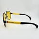 Окуляри для Водіїв Антифари Хамелеон JAMES BROWNE JB1043D J-DRV-X2 Polarized Поляризаційні - зображення 4