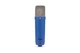 Студийный конденсаторный микрофон RODE NT1 Signature Cobalt Blue (RDE-NT1-SIGNATURE-CB) - изображение 2