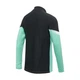 Реглан детский Kelme мятно-зеленый WARRIOR 7361TT3013.9328 Kelme 150 - изображение 2