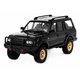 Радиоуправляемая машинка WPL D54 1/16 4WD Land Cruiser LC80 RTR Краулер-Дрифт (Black) - изображение 1