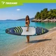 SUP-дошка 320 см з аксесуарами Trizand 27786 - изображение 8