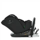 Автокрісло ME 1187 i-FREE Black - зображення 10