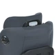Автокрісло ME 1187 i-FREE Moon Gray - изображение 3