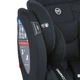 Автокрісло дитяче ME 1114 EVEREST Black - изображение 7