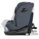 Автокрісло ME 1187 i-FREE Moon Gray - изображение 10