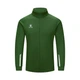Олімпійка Kelme зелена ACADEMY II 7461WT1143.9300 Kelme XS - зображення 1