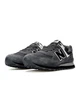 Мужские кроссовки повседневные NB 574 Classic Cordura Grey 45 (28,5 см) Серый - изображение 4
