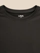 Лонгслів однотонний для хлопчика LAWA BBC02316 152 см Графітовий shop (2000999662874) - изображение 2