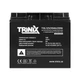 Аккумуляторная батарея гелевая 12В 20Ач Trinix TGL12V20Ah/20Hr GEL Super Charge (44-00070) - изображение 2