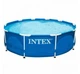 Басейн каркасний Intex 305*76*4600л - зображення 4
