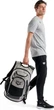 Рюкзак Arena ALL SET BACKPACK 45L серый Универсальный 55 х 38 х 28 см - изображение 5