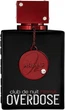 Perfumy męskie Armaf Club De Nuit Intense Overdose 105 ml (6295199823941) - obraz 1