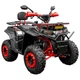 Квадроцикл Spark SP200-4 (заводська упаковка) (Червоний) - зображення 1