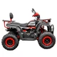Квадроцикл Spark SP200-4 (заводська упаковка) (Червоний) - зображення 8