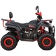 Квадроцикл Spark SP200-4 (заводська упаковка) (Червоний) - зображення 14