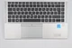 Ультрабук HP EliteBook 840 G8 i5-1145G7 / 32 гб / ssd 512 гб / 14" IPS Full HD / Win11 Pro (б/у) Ноутбук 4G модем (2764) - изображение 9