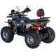 Квадроцикл Spark SP125-13 (2026) (Заводская упаковка) (Красный) - изображение 5