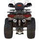 Квадроцикл Spark SP125-13 (2026) (Заводская упаковка) (Красный) - изображение 6