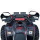 Квадроцикл Spark SP125-13 (2026) (Заводская упаковка) (Красный) - изображение 9