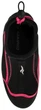 Аквашузы Aqua Speed AQUA SHOE MODEL 28D 9564 черный, малиновый Уни 39 - изображение 4