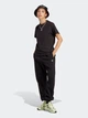 Футболка хлопковая длинная женская Adidas Originals Adicolor Essentials Regular T-Shirt IC1826 M Black (4066752813950) - изображение 7