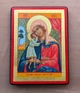 Писаная икона Божией Матери Взыскание погибших 19 × 26 см - изображение 2
