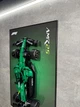Арт Тримач Рамка 80x50 см. на Стіну для Конструктора LEGO Technic "Формула-1" Aston Martin Aramco AMR25 (42240) Сезон 2025 - Type-A - зображення 7