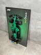 Арт Тримач Рамка 80x50 см. на Стіну для Конструктора LEGO Technic "Формула-1" Aston Martin Aramco AMR25 (42240) Сезон 2025 - Type-A - зображення 8