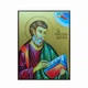 Именная икона Святого Апостола Матфея 14 × 19 см - изображение 5