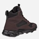 Чоловічі черевики з Gore-Tex ECCO Mx M Mid Gtx Tex 82022459477 43 Коричневі (194892003352) - зображення 5