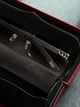 Сонцезахисні окуляри з логотипом Cartier CT0582S унісекс - зображення 7