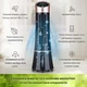 Б/В! Повітроохолоджувач Klarstein Skyscraper Ice 4-in-1 WiFi 210 м³/год (10040208) - зображення 5