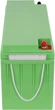 Акумуляторна батарея AZO Digital LiFePO4 LP12-200 12.8V 200Ah Bluetooth (AZO00D1342) - зображення 3