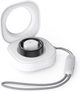 Розумне кільце Smart Ring SUNOL Black (Size 9): моніторинг здоров'я, сну, тиску та кисню, IP68, iOS/Android + Зарядний кейс - зображення 5
