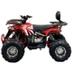 Квадроцикл Spark SP125-15 (заводская упаковка) (Красный) - изображение 3