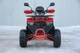 Квадроцикл Spark SP125-15 (заводская упаковка) (Красный) - изображение 8