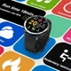 Смарт-годинник Fempoin T10 Pro Black AMOLED 1.57", Bluetooth дзвінки, IP68, SpO2, 100+ спортивних режимів, до 30 днів - зображення 8