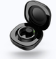 Смарт-кольцо Smart Ring SSR-03 Black размер 11, фитнес трекер, пульс, SpO2, сон, 5ATM, зарядный кейс - изображение 7