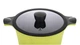 Каструля Ringel Zitrone з кришкою 4,2 л (RG-2108-24/1) - изображение 8