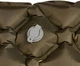 Каремат самонадувний Skif Outdoor Scout 389.03.75 Оливковий shop (4820242925666) - зображення 2