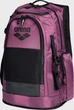 Рюкзак Arena ALL SET BACKPACK 45L фиолетовый Универсальный 55 х 38 х 28 см - изображение 3