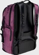 Рюкзак Arena ALL SET BACKPACK 45L фиолетовый Универсальный 55 х 38 х 28 см - изображение 5