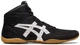 Борцівки Asics MATFLEX 7 GS чорний Діт 34 (4US) 22 см - зображення 1