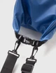 Герметичная сумка Aqua Speed Dry Bag 2L 63234 темно-синий Уни 29 х 18 см - изображение 3