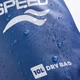 Герметичная сумка Aqua Speed Dry Bag 2L 63234 темно-синий Уни 29 х 18 см - изображение 6