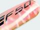 Щитки Adidas F50 SG CLB персиковый, черный Унисекс L (рост 140-160 см) - изображение 2