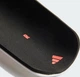Щитки Adidas F50 SG CLB персиковый, черный Унисекс L (рост 140-160 см) - изображение 3
