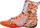 Обувь для бокса Nike Hyperko 3 SE оранжевый Уни 45 (11US) 29 см - изображение 4