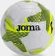 Мяч футзальный Joma PENTAFORCE белый, зеленый, черный Уни 4 - изображение 1