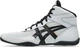 Борцовки Asics MATFLEX 7 светло-серый Чел 42 (9,5US) 26,75 см - изображение 3